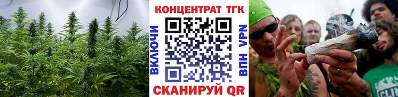 ТГК концентрат Омск